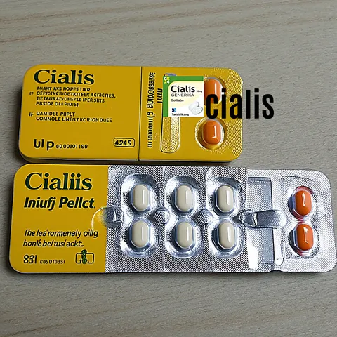 Cialis achat ligne